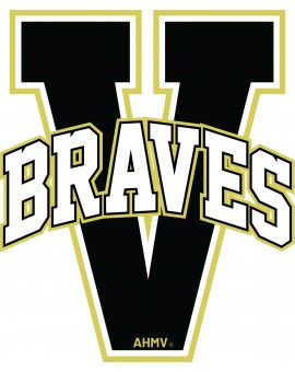 AHMV - Braves de Valleyfield
